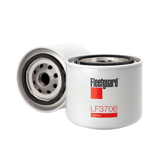 Fleetguard Lube Filter LF3706