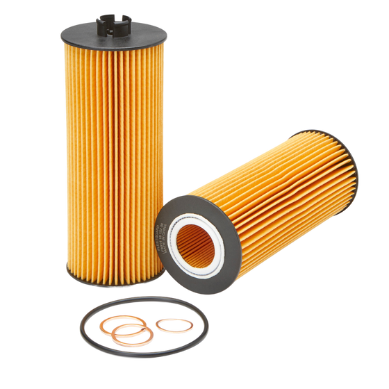 Fleetguard Filter LF3914