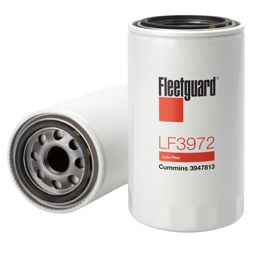 Fleetguard Filter, Engine O LF3972