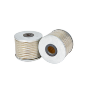 Fleetguard Lube Filter LF637