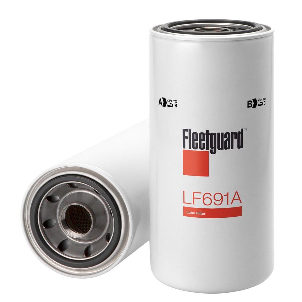 Fleetguard Filter LF691A
