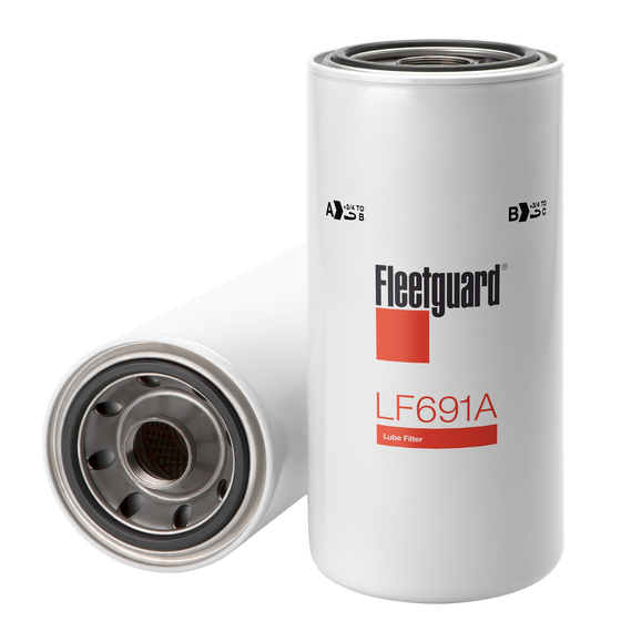 Fleetguard Filter LF691A