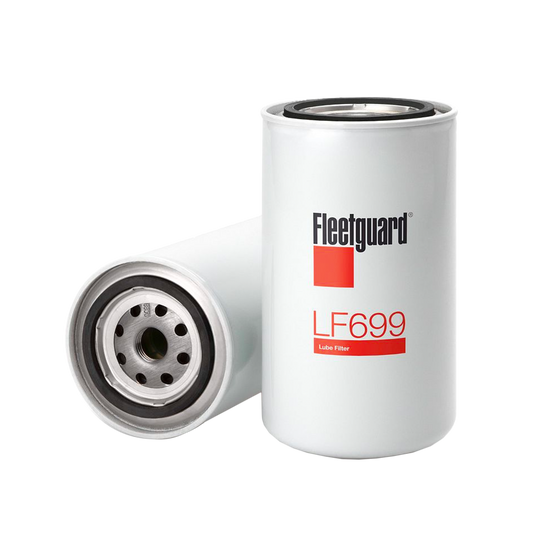 Fleetguard Lube Filter LF699