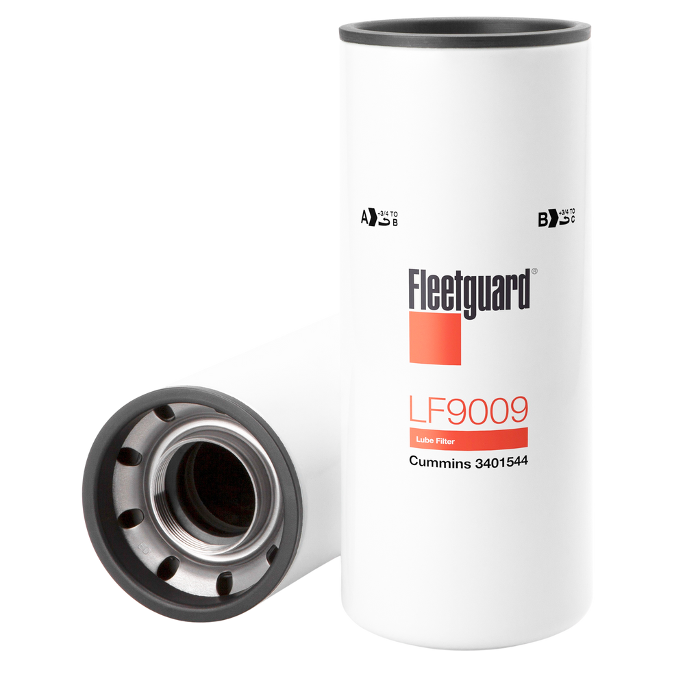 Fleetguard Lube Filter LF9009