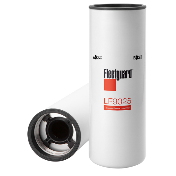 Fleetguard Oil Filter LF9025