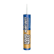 LIQUID NAILS Professional Heavy Duty Construction Adhesive [28oz] LNP-903