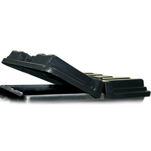 Lid for 3/4 Cubic yard Dump Cart