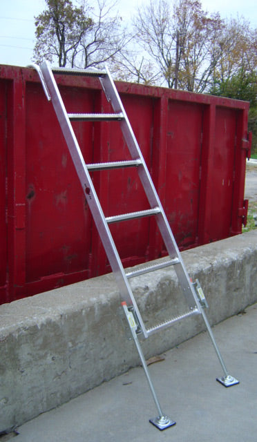 Load Car Ladder - 9500 product image