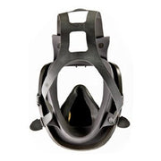 Low-Maintenance Full Facepiece -6800 Series - Med