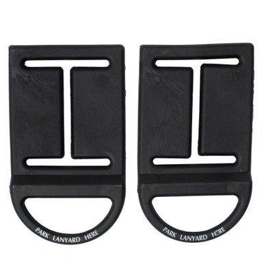 M000002 Replacement Lanyard Keeper by Werner