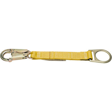 M010000 D-Ring Extender By Werner