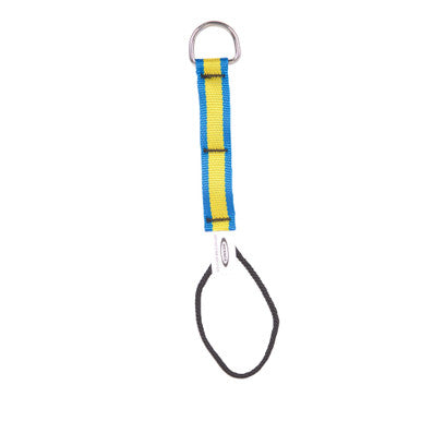 M410002 5 lb. D-Ring Cinch Tool Tether by Werner