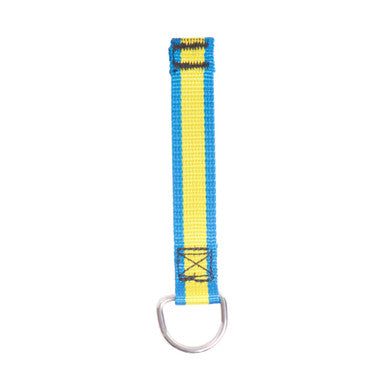 M410003 5 lb. D-Ring Strap Tool Tether by Werner