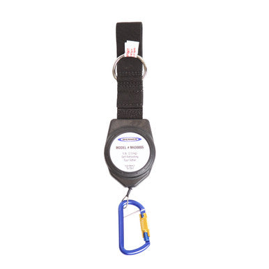 M430005 5 lb. Retractable Tool Tether by Werner