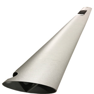 MAIN TUBE