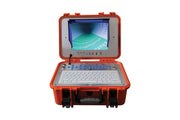 Mid Range 3388Mt C28 Pan-Tilt Camera 200Ft With Multifunctional Control System