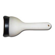 MJK 1-1/2" Corner Tool w/ Black Rubber
