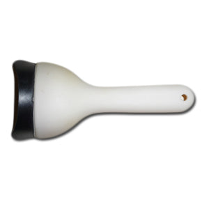 MJK 1-1/2" Corner Tool w/ Black Rubber