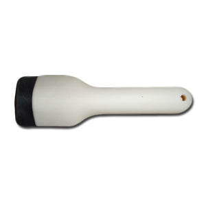 MJK Tools Plastic Bullnose Corner Tool - 3/4 in Radius