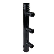 PEX A Expansion 3/4" x 1/2" Closed Manifold (3 port)