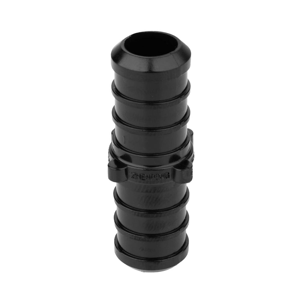 PEX-B Crimp 1/2" PPSU Coupling