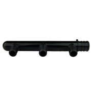 PEX-B Crimp 3/4" x 1/2" Closed Manifold (3 port)