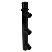 PEX-B Crimp 3/4" x 1/2" Closed Manifold (3 port)