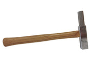 Magnetic Hammer - Wood Handle