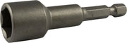 3/8 x 6 (1/4 Drive) Magnetic Nut Setter