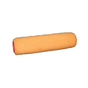 Magnolia Brush Nap Roller Cover - 1 1/4" trim length, 9" roller length