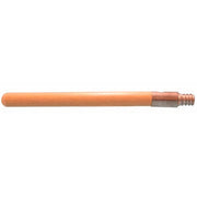 Magnolia Metal Threaded Wood Handle - 60"
