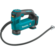 Makita DMP180ZX 18V LXT Lithium Ion Cordless Inflator
