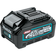 Makita GRJ02M1 40V max XGT® Brushless Cordless AVT® Orbital Recipro Saw Kit (4.0Ah)