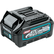 Makita GT200D 40V max XGT® Brushless Cordless 2-Pc. Combo Kit (2.5Ah)