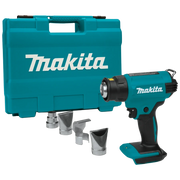 Makita XGH01ZK 18V LXT Lithium-Ion Cordless Heat Gun