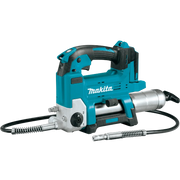 Makita XPG01Z 18V LXT Lithium-Ion Cordless Grease Gun