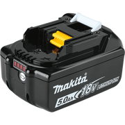 Makita XRT01TK 18V LXT® Lithium‑Ion Brushless Cordless Rebar Tying Tool Kit (5.0Ah)