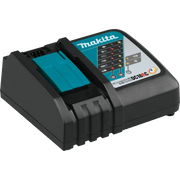 Makita XRT01TK 18V LXT® Lithium‑Ion Brushless Cordless Rebar Tying Tool Kit (5.0Ah)