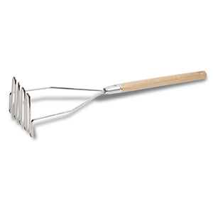 Marshallown QLT Square Head Mud Masher