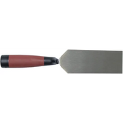 Marshalltown 11207 6 x 2 Margin Trowel-DuraSoft Hdle