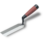 Marshalltown 11207 6 x 2 Margin Trowel-DuraSoft Hdle