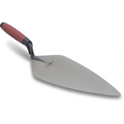 Marshalltown 10124 11-1/2" in x 5 in London Brick Trowel 3311.5FG