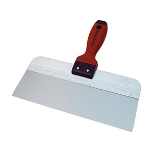 Marshalltown 16" Stainless Steel DuraSoft I Taping Knife