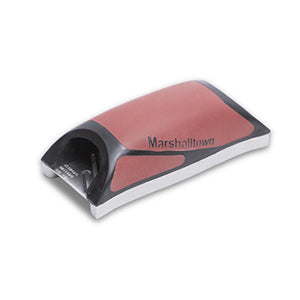 Marshalltown DuraSoft Drywall Rasp w/ Rails