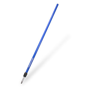Marshalltown Extension Pole 4' - 8' w/ Octagon Handle