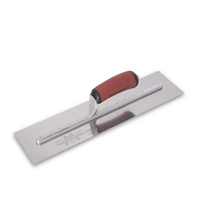 Marshalltown Stainless Steel 20 X 5 Finishing Trowel