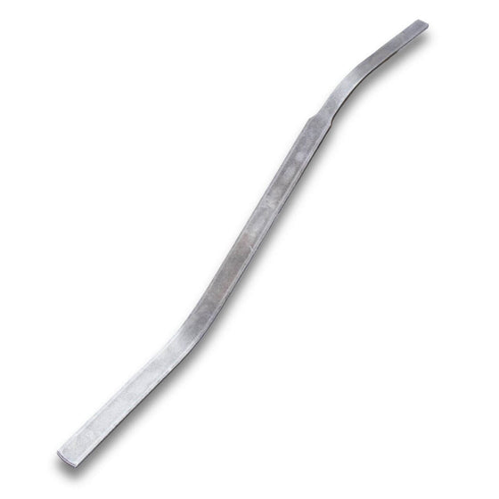 Marshalltown 35 15525 - 1/2 X 5/8 Flat Combination Slicker