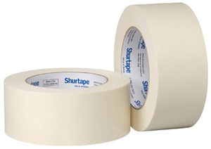 Masking Tape CP083 1 1/2" X 60 Yd