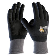 MaxiFlex Endurance Glove with Micro Dot Palm - [L]