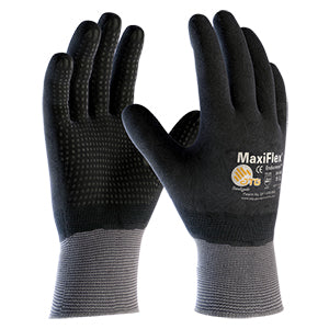 MaxiFlex Endurance Glove with Micro Dot Palm - [L]